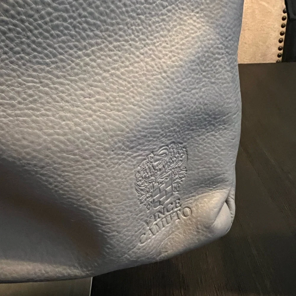 Vince Camuto Corin Hobo